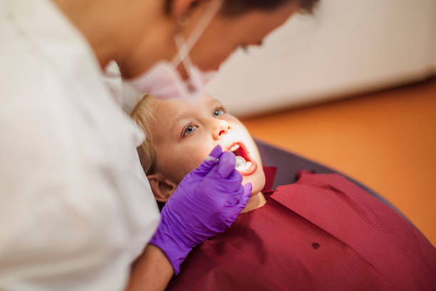 Best Knocked-Out Tooth (Avulsed Tooth) Treatment in Santaquin, UT