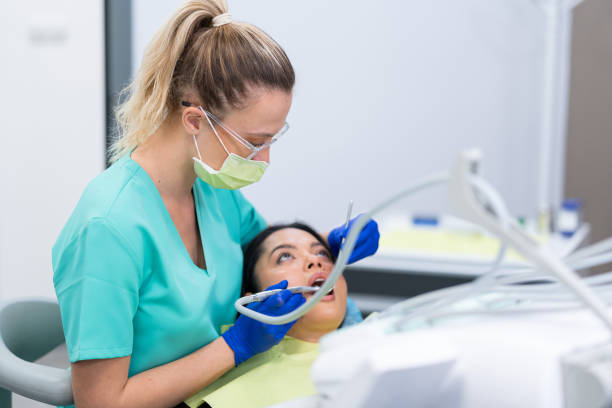 Best Emergency Dental Care for Sports Injuries in Santaquin, UT