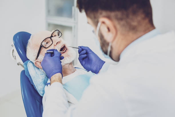 Best Emergency Denture Repair in Santaquin, UT